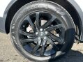 Land Rover Discovery SD4 COMMERCIAL HSE 17