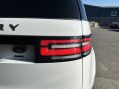 Land Rover Discovery SD4 COMMERCIAL HSE 20