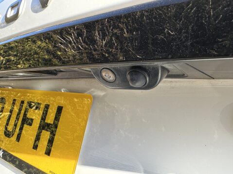 Land Rover Discovery SD4 COMMERCIAL HSE 21