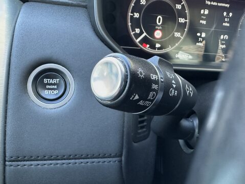 Land Rover Discovery SD4 COMMERCIAL HSE 34