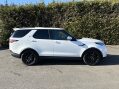 Land Rover Discovery SD4 COMMERCIAL HSE 4