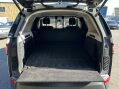 Land Rover Discovery SD4 COMMERCIAL HSE 22