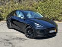 Tesla Model Y LONG RANGE