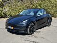 Tesla Model Y LONG RANGE 11