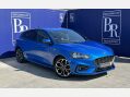 Ford Focus ST-LINE X TDCI 1