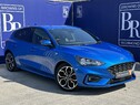 Ford Focus ST-LINE X TDCI