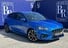 Ford Focus ST-LINE X TDCI