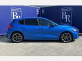 Ford Focus ST-LINE X TDCI 4