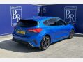 Ford Focus ST-LINE X TDCI 5