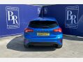 Ford Focus ST-LINE X TDCI 7