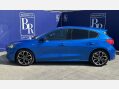 Ford Focus ST-LINE X TDCI 10