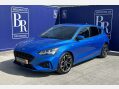 Ford Focus ST-LINE X TDCI 11