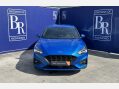 Ford Focus ST-LINE X TDCI 13