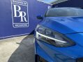 Ford Focus ST-LINE X TDCI 14