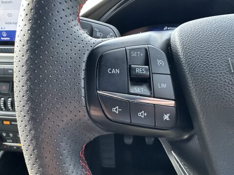 Ford Focus ST-LINE X TDCI 25