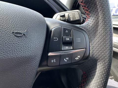 Ford Focus ST-LINE X TDCI 26