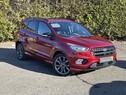 Ford Kuga ST-LINE EDITION TDCI