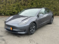 Tesla Model 3 LONG RANGE AWD 11