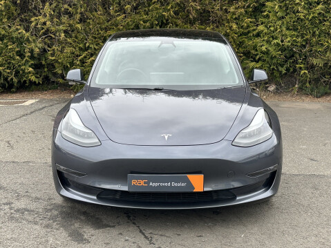 Tesla Model 3 LONG RANGE AWD 13