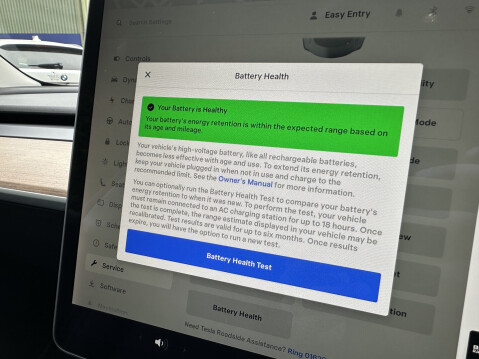 Tesla Model 3 LONG RANGE AWD 29