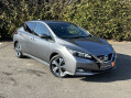 Nissan LEAF N-CONNECTA 1