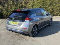 Nissan LEAF N-CONNECTA 5