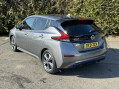 Nissan LEAF N-CONNECTA 8
