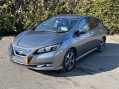 Nissan LEAF N-CONNECTA 11