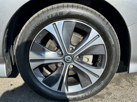 Nissan LEAF N-CONNECTA 14