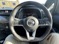 Nissan LEAF N-CONNECTA 25