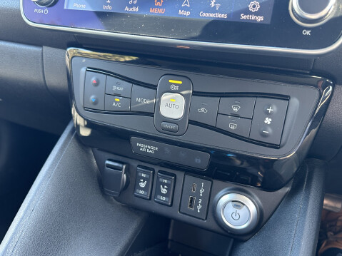 Nissan LEAF N-CONNECTA 34