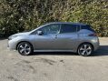 Nissan LEAF N-CONNECTA 10