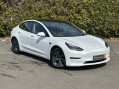 Tesla Model 3 LONG RANGE AWD 1