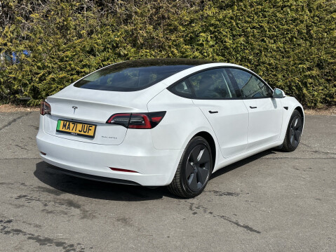 Tesla Model 3 LONG RANGE AWD 5