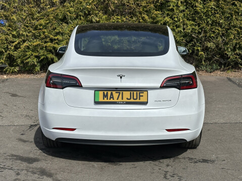 Tesla Model 3 LONG RANGE AWD 7