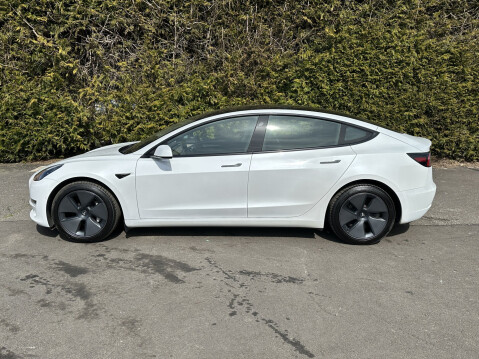 Tesla Model 3 LONG RANGE AWD 10