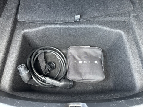 Tesla Model 3 LONG RANGE AWD 23