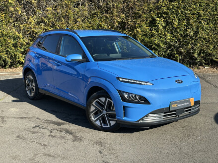 Hyundai KONA PREMIUM