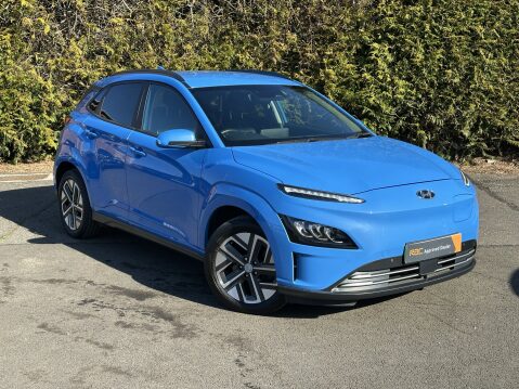 Hyundai KONA PREMIUM 1