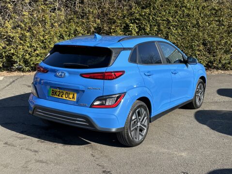 Hyundai KONA PREMIUM 5