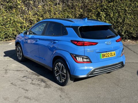 Hyundai KONA PREMIUM 8