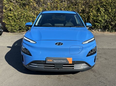 Hyundai KONA PREMIUM 13