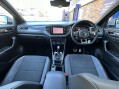Volkswagen T-Roc R-LINE TSI EVO DSG 3
