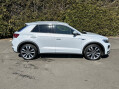 Volkswagen T-Roc R-LINE TSI EVO DSG 4
