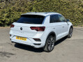 Volkswagen T-Roc R-LINE TSI EVO DSG 5