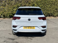 Volkswagen T-Roc R-LINE TSI EVO DSG 7