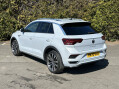 Volkswagen T-Roc R-LINE TSI EVO DSG 8