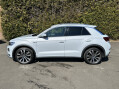 Volkswagen T-Roc R-LINE TSI EVO DSG 10