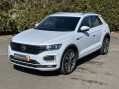 Volkswagen T-Roc R-LINE TSI EVO DSG 11