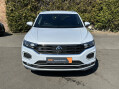 Volkswagen T-Roc R-LINE TSI EVO DSG 13